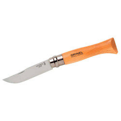 Opinel - No 08 avec Etui personnalisable -