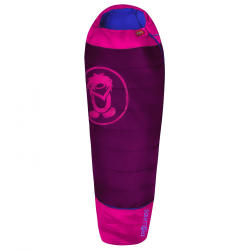 Sac de couchage TROLL KIDS