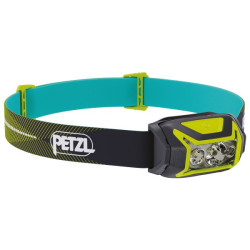 Petzl - Headlamp Actik Core - Lampe frontale