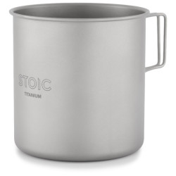 Popote Tidanst Stoic